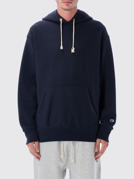 Толстовка Мужское Champion