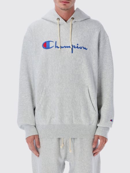 Sweatshirt men Champion