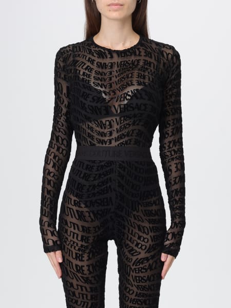 Bodysuit woman Versace Jeans Couture