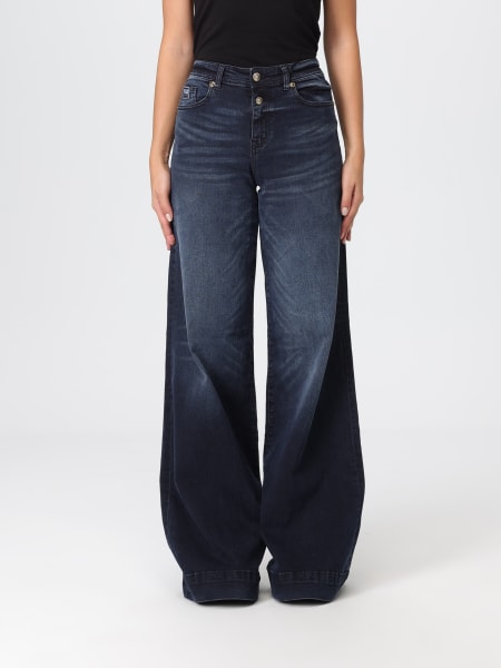 Pants woman Versace Jeans Couture