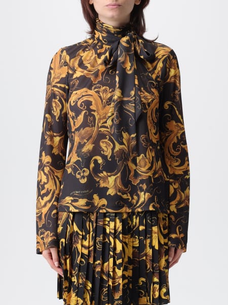 Shirt woman Versace Jeans Couture