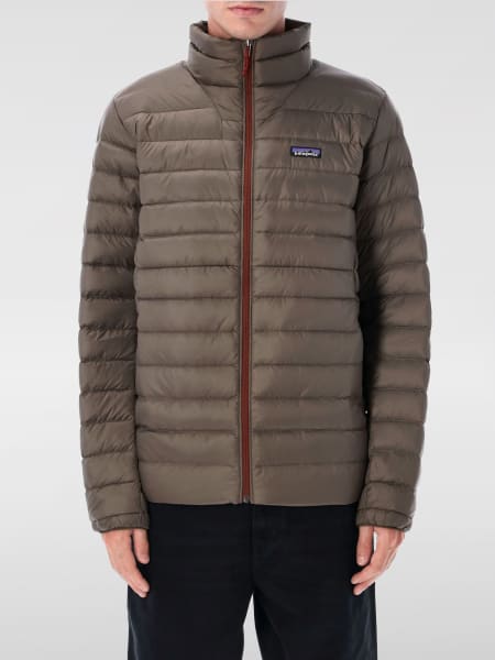 Jacket men Patagonia