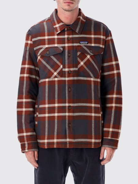 Jacket men Patagonia