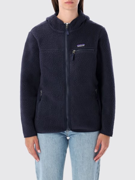 Coat woman Patagonia