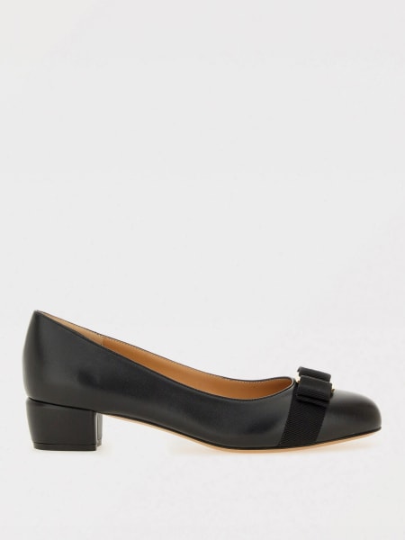 Pumps damen Ferragamo
