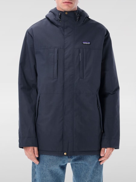 Veste homme Patagonia