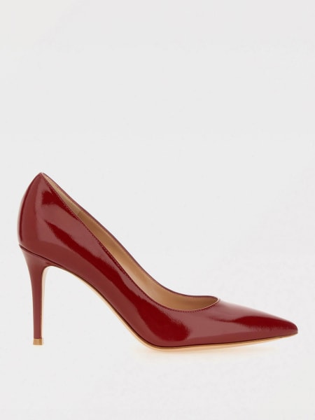 Escarpins femme Gianvito Rossi