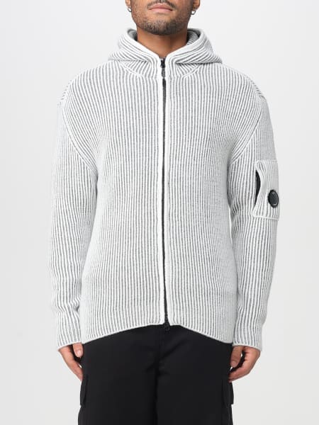 Jersey hombre C.P. Company