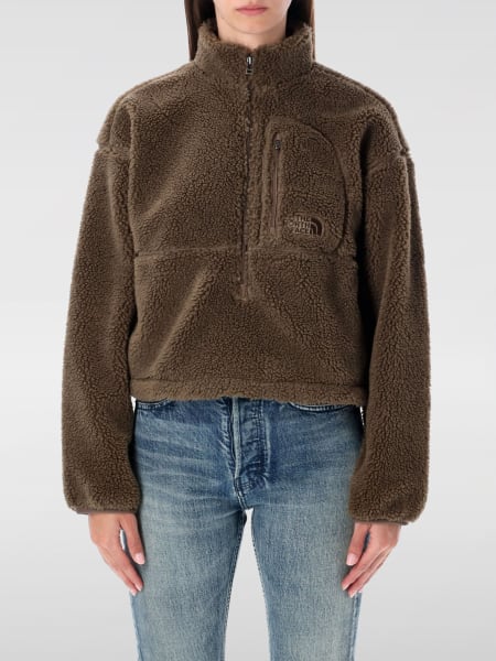 Coat woman The North Face