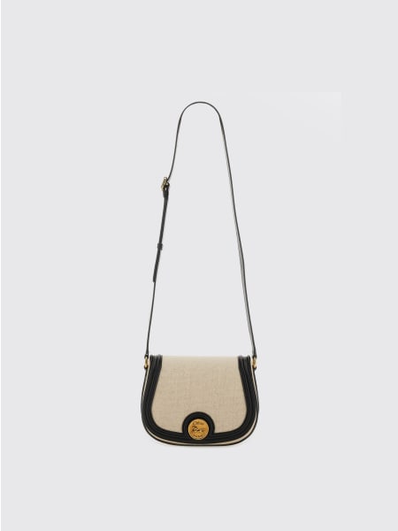 Shoulder bag woman ChloÉ