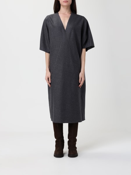 Dress woman Mm6 Maison Margiela