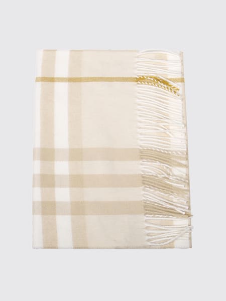 Scarf woman Burberry