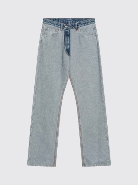 Jeans men Mm6 Maison Margiela