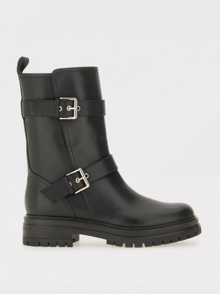 Boots woman Gianvito Rossi