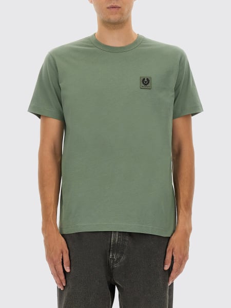 T-shirt men Belstaff