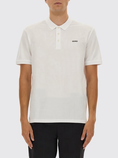 Polo herren Hugo