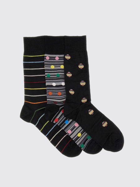 Socks men Paul Smith