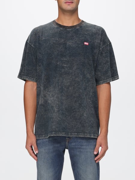 티셔츠 남성 Diesel