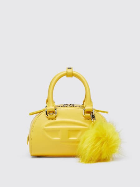 Bolso de mano mujer Diesel