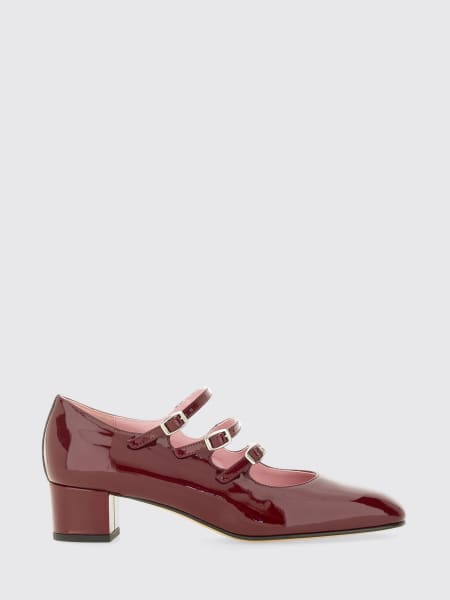 Pumps woman Carel Paris