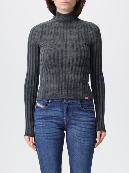 티셔츠 여성 Diesel