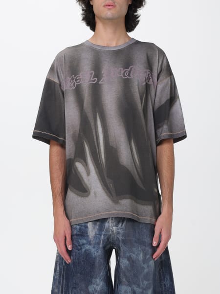 티셔츠 남성 Diesel