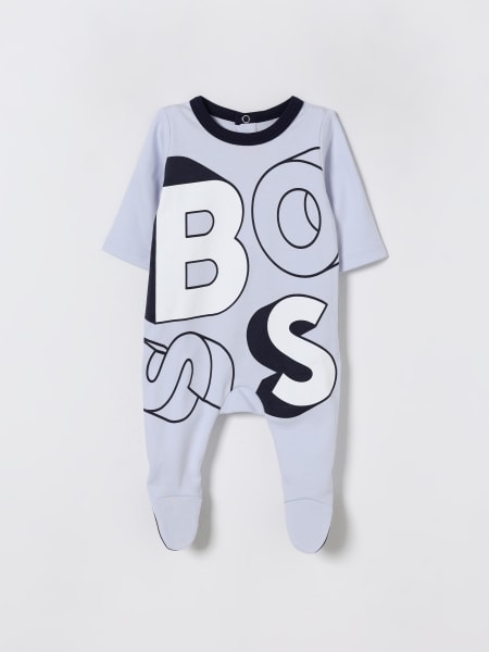 Tracksuits kids Boss