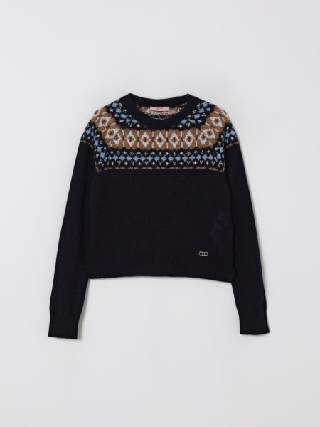 Sweater kids Liu Jo