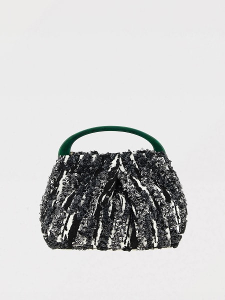 Shoulder bag woman Dries Van Noten