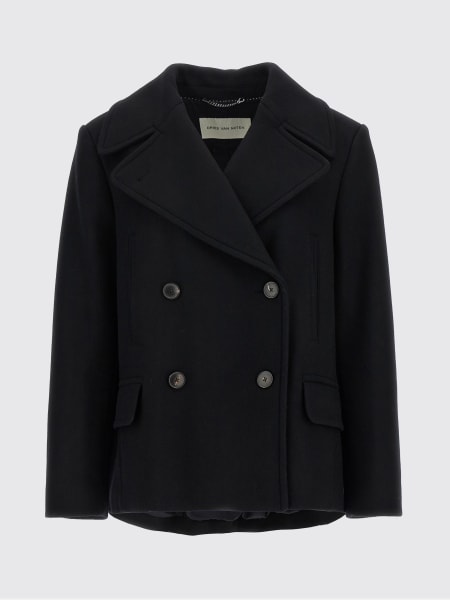 Oberbekleidung damen Dries Van Noten