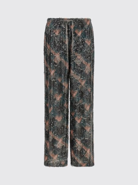 Hose damen Dries Van Noten