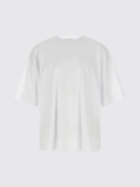 T-shirt men Dries Van Noten