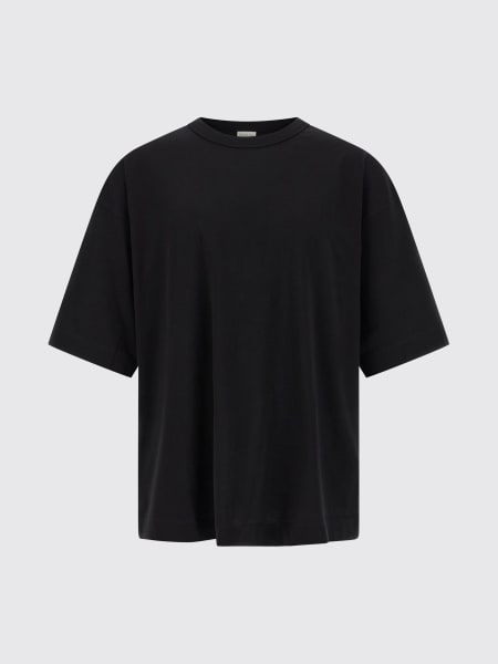 T-shirt men Dries Van Noten