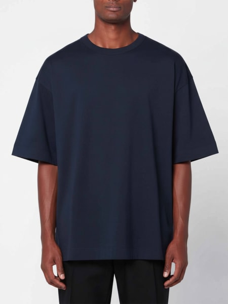 T-shirt men Dries Van Noten