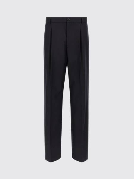 Pants men Dries Van Noten