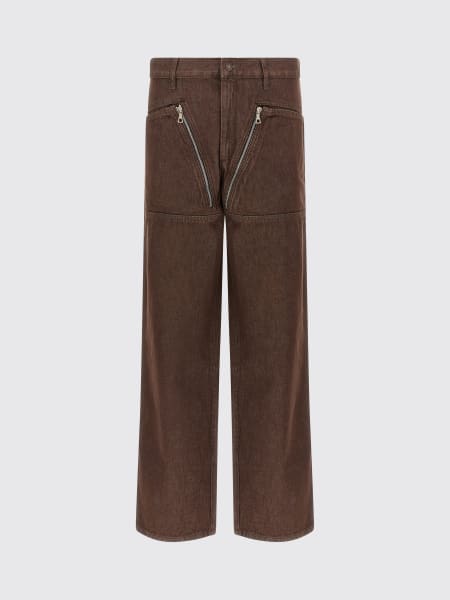 Jeans men Dries Van Noten