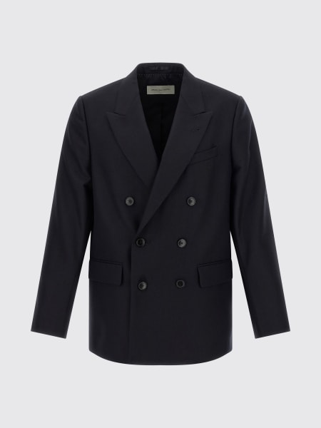 Jacket men Dries Van Noten