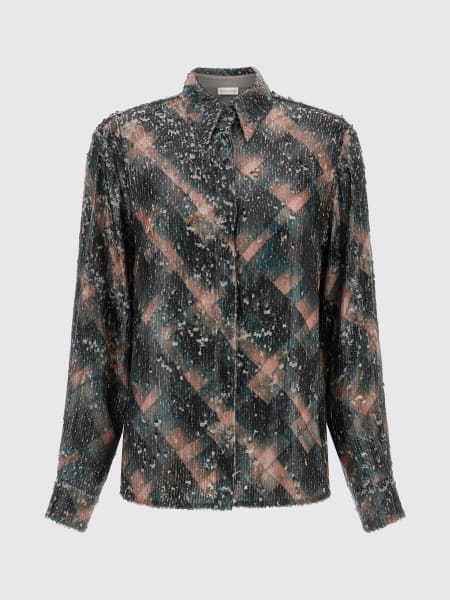 Top damen Dries Van Noten