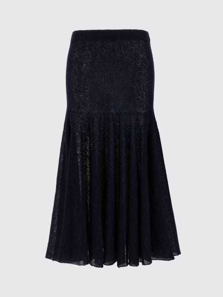 Skirt woman Magda Butrym