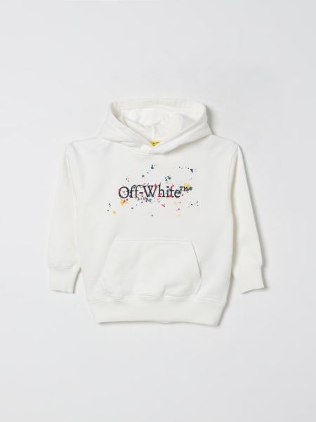 Sweater kids Off-white Kids