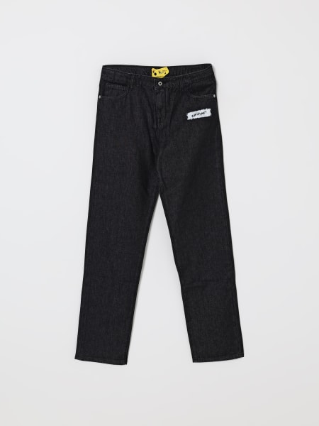 Trousers kids Off-white Kids