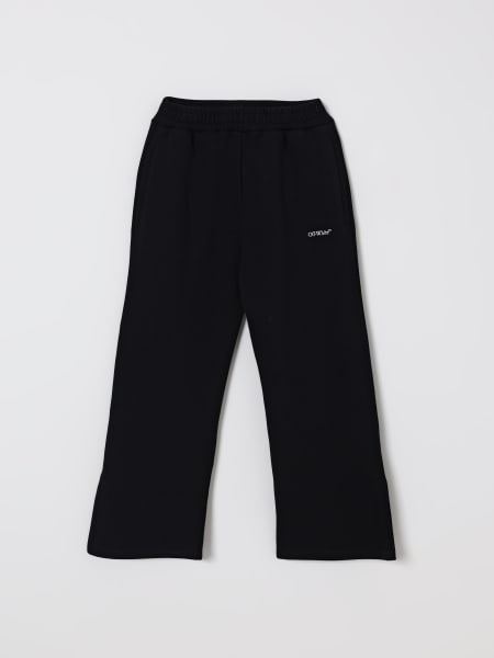 Pants kids Off-white Kids