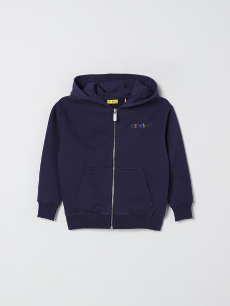 Jumper kids Off-white Kids