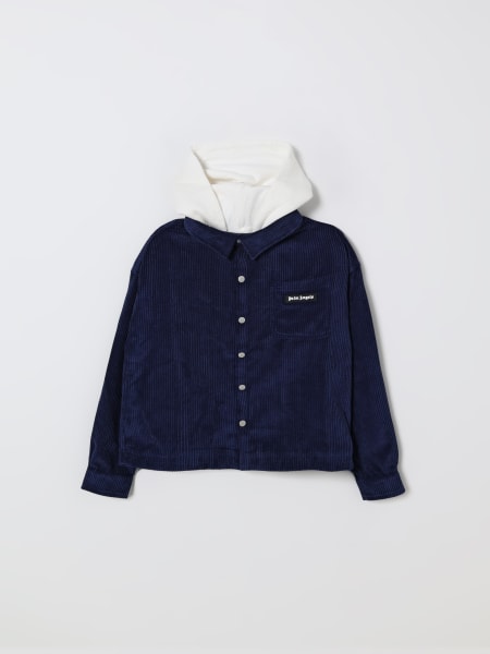 Jacket kids Palm Angels