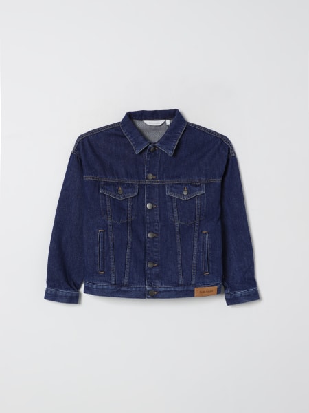 Jacket kids Palm Angels