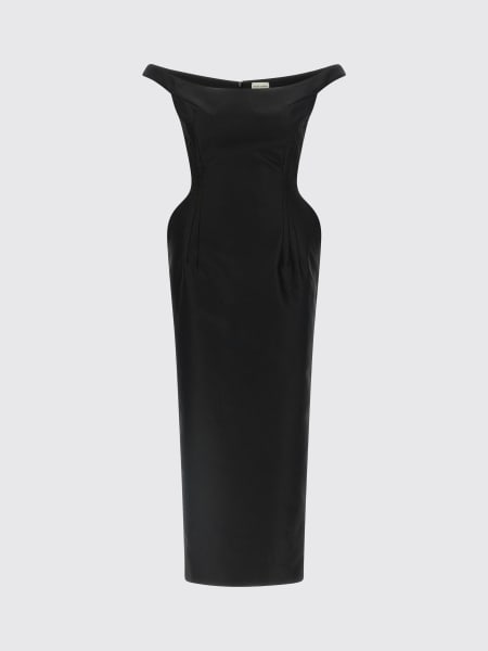 Dress woman Magda Butrym