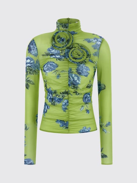 Top woman Magda Butrym