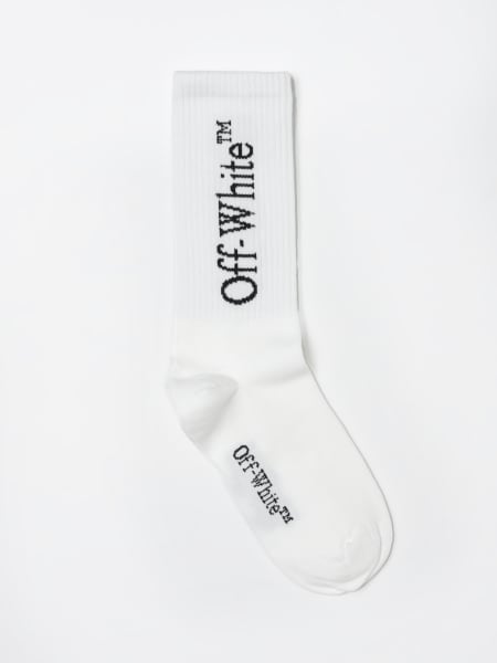 Socks kids Off-white Kids
