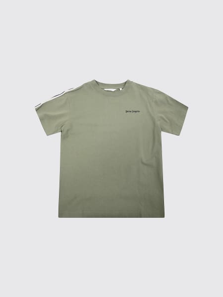 T-shirt kids Palm Angels