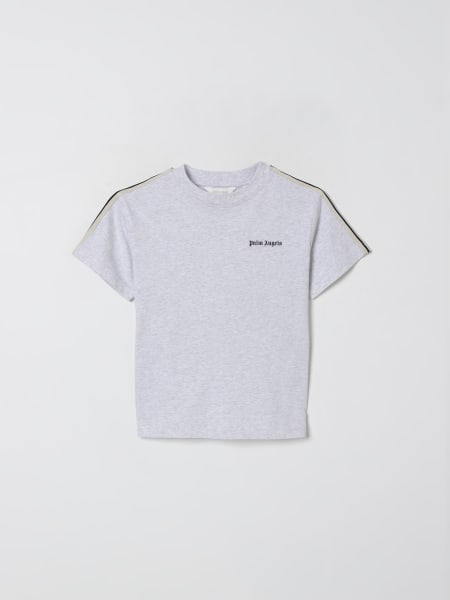 T-shirt kids Palm Angels